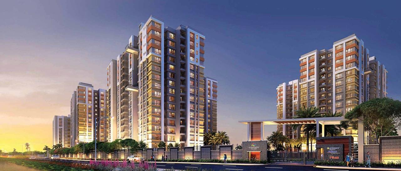 Southwinds Kolkata